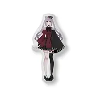 紗々羅 - Cushion - VTuber