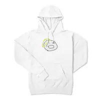 紗々羅 - Clothes - Hoodie - VTuber Size-L