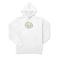 紗々羅 - Clothes - Hoodie - VTuber Size-XL