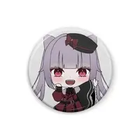 紗々羅 - Badge - VTuber