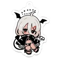 Hinatsu Nono - Acrylic Key Chain - Key Chain - VTuber