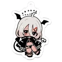 Hinatsu Nono - Acrylic Key Chain - Key Chain - VTuber
