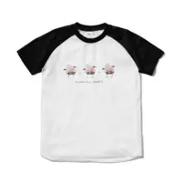 Hinatsu Nono - Clothes - T-shirts - VTuber Size-S
