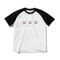 Hinatsu Nono - Clothes - T-shirts - VTuber Size-M
