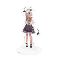 Hinatsu Nono - Acrylic stand - VTuber Size-100x100mm