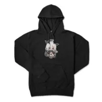 Hinatsu Nono - Clothes - Hoodie - VTuber Size-L