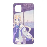 Yumemi Medu - Smartphone Cover - VTuber Size-iPhone 11 