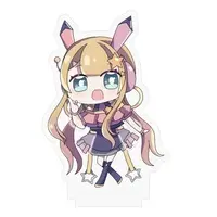 Yumemi Medu - Acrylic stand - VTuber