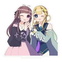 Yumemi Medu - Acrylic stand - VTuber