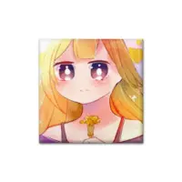 Yumemi Medu - Badge - VTuber