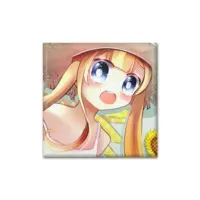Yumemi Medu - Badge - VTuber
