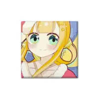 Yumemi Medu - Badge - VTuber