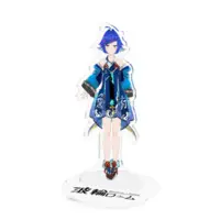 Namiwa Roam - Acrylic stand - VTuber