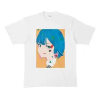 Namiwa Roam - Clothes - T-shirts - VTuber Size-XL