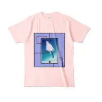 Namiwa Roam - Clothes - T-shirts - VTuber Size-L