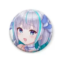 Mikagami Ryou - Badge - VTuber