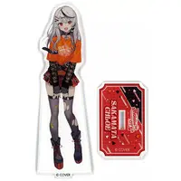 Sakamata Chloe - Acrylic stand - hololive