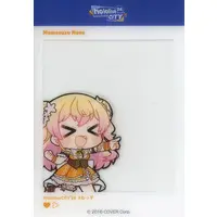 Momosuzu Nene - Character Card - hololive