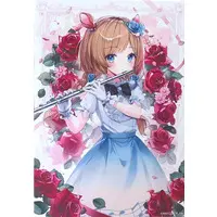 Eli Conifer - Canvas Board - Nijisanji