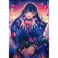 Meloco Kyoran - Tapestry - Nijisanji