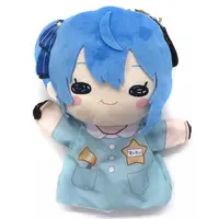 Hoshimachi Suisei - Puppet Plush - Plush - hololive