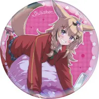 Omaru Polka - Badge - hololive