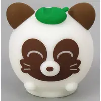 Uratanuki - Mascot - UraShimaSakataSen (USSS)