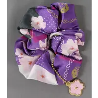 Shu Yamino - Accessory - Hair Tie (Scrunchy) - Nijisanji