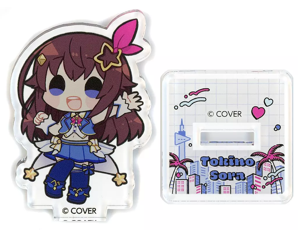 Tokino Sora - Acrylic stand - hololive