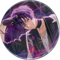 Shima - Badge - UraShimaSakataSen (USSS)