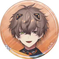 Alban Knox - Badge - Noctyx