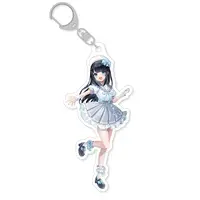 Imaha Nico - Acrylic Key Chain - Key Chain - VTuber
