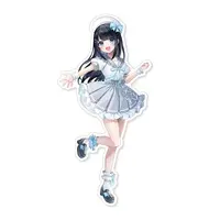 Imaha Nico - Stickers - VTuber