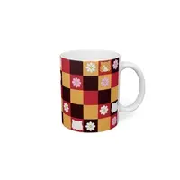 Akizakura Karu - Tumbler, Glass - VTuber