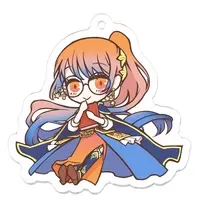 Tasogare Moruga - Acrylic Key Chain - Key Chain - VTuber