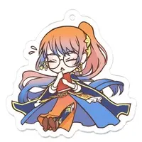 Tasogare Moruga - Acrylic Key Chain - Key Chain - VTuber