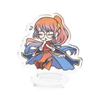 Tasogare Moruga - Acrylic stand - VTuber