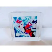 てじり - Acrylic Block - VTuber
