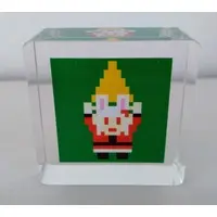 てじり - Acrylic Block - VTuber