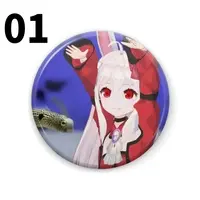 てじり - Badge - VTuber