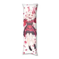 てじり - Dakimakura Cover - VTuber