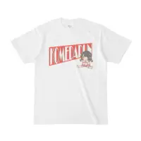 米田らん - Clothes - T-shirts - VTuber Size-S