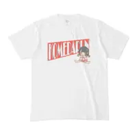 米田らん - Clothes - T-shirts - VTuber Size-M