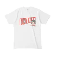 米田らん - Clothes - T-shirts - VTuber Size-L