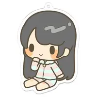 米田らん - Acrylic Key Chain - Key Chain - VTuber