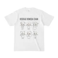 米田らん - Clothes - T-shirts - VTuber Size-S