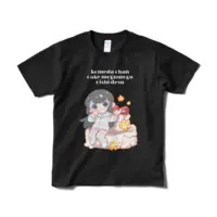 米田らん - Clothes - T-shirts - VTuber Size-S