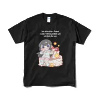 米田らん - Clothes - T-shirts - VTuber Size-M