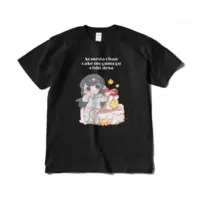 米田らん - Clothes - T-shirts - VTuber Size-XL