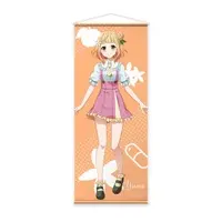 YUME - Life-Size Tapestry - Tapestry - VTuber